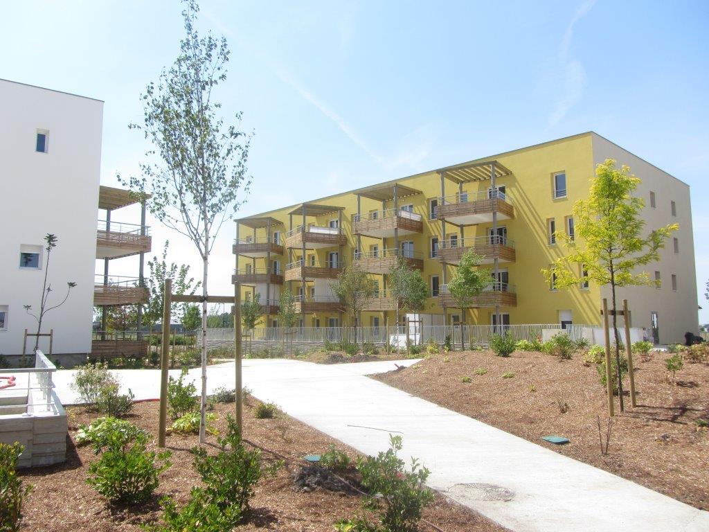 Les Terrasses De Garonne-Floirac