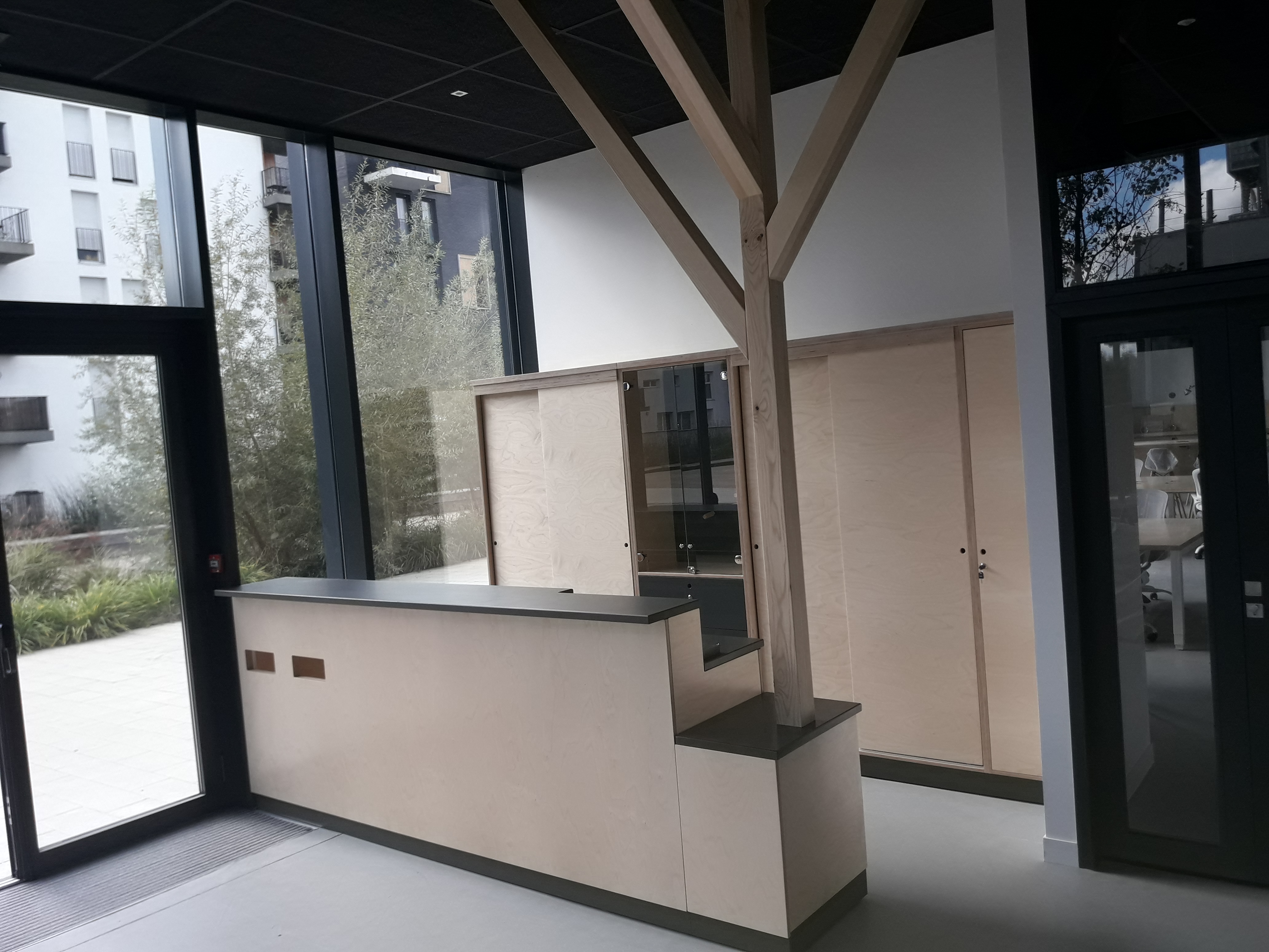 COWORKING-GINKO-OPC-BOUYGUES IMMOBILIER